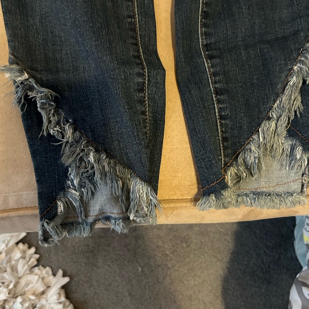 1822 Jeans - Picture 3 of 4